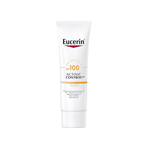 EUCERIN Sun Actinic Control MD LSF 100 Fluid