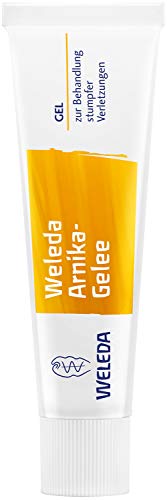 WELEDA Arnika-Gelee, 70g