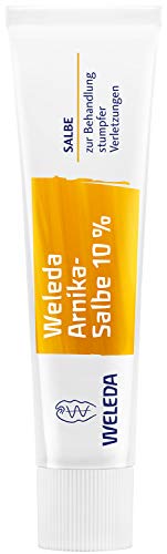 WELEDA Arnika-Salbe 10%, 70g