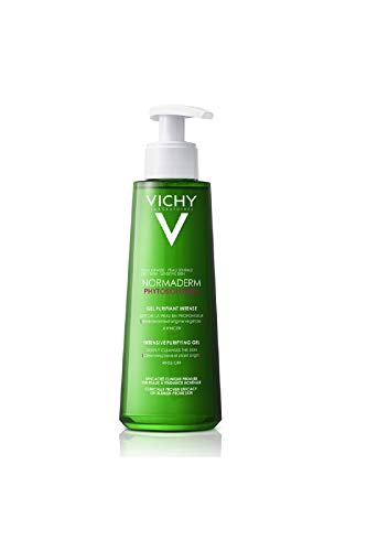 Vichy Normaderm Intensives Reinigungsgel