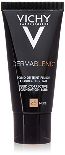 VICHY DERMABLEND Teint-korrigierendes Make-up 25, 30 ml