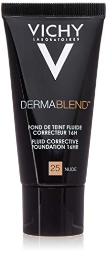 VICHY DERMABLEND Teint-korrigierendes Make-up 25, 30 ml