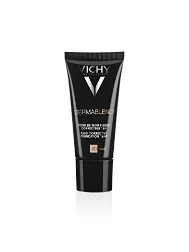 Vichy Dermablend Corrective Foundation 16Hr SPF35 30ml