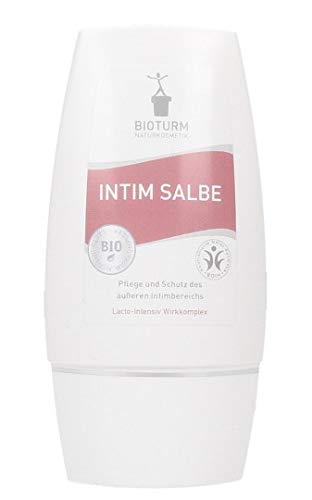 Bioturm Intim-Salbe (30 ml)