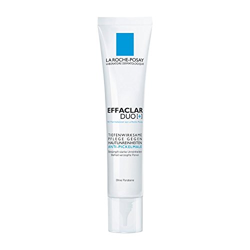 ROCHE-POSAY EFFACLAR Duo+ Creme,40ml