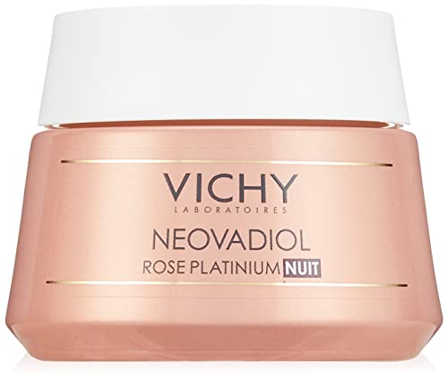 Vichy NEOVADIOL Rose Nachtcreme, 50 ml