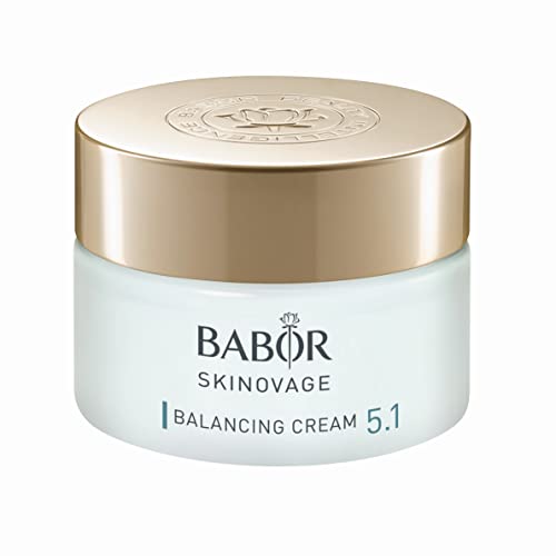 BABOR SKINOVAGE Balancing Cream