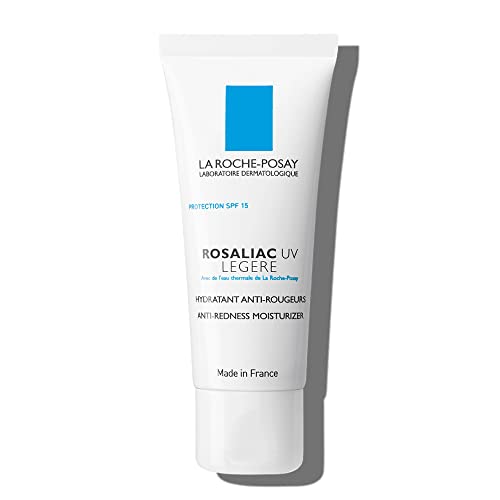 La Roche-Posay Anti - Rötungen Creme, 1er Pack (1 x 40 ml)