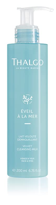 Thalgo Eveil à La Meer Milchschmelzmittel, 200 ml