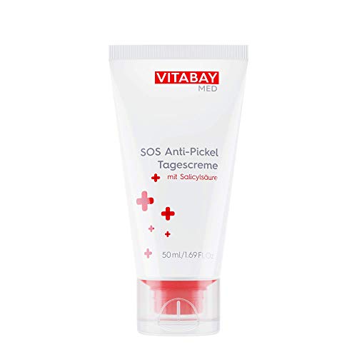 Vitabay SOS Anti Pickel Creme