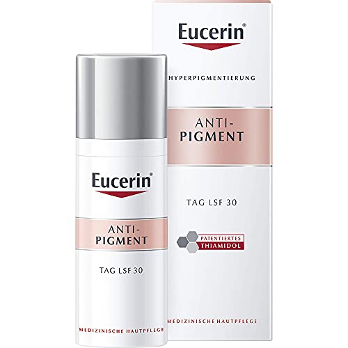 Eucerin Anti-Pigment Tag LSF 30 Creme, 50 ml Creme