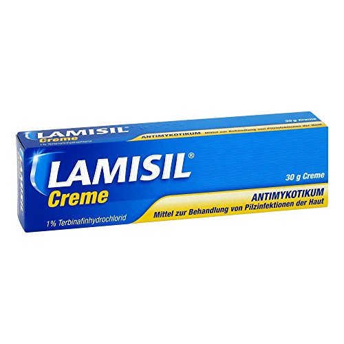 Lamisil Creme, 30 g