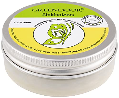 Anti-Pickel Pflege Creme, natürliche Pickelcreme gegen unreine Haut Pickel Akne...