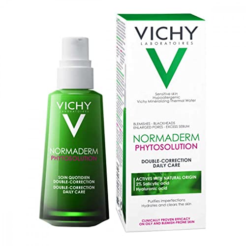 VICHY NORMADERM Anti-Unreinheiten Pflege 50 ml