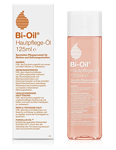 Bi-Oil Hautpflege-Öl | Spezielles Hautpflegeprodukt | Hilft bei...