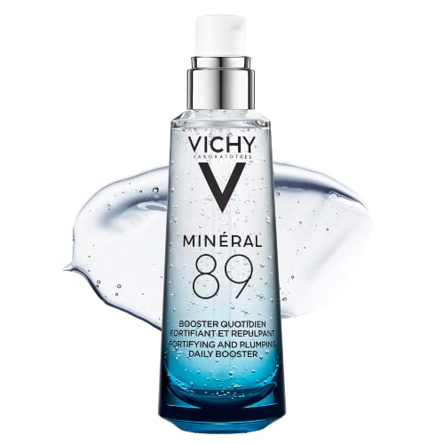 Vichy Mineral 89, 75 ml