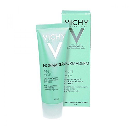 VICHY Normaderm Anti Age Crème, 50 ml