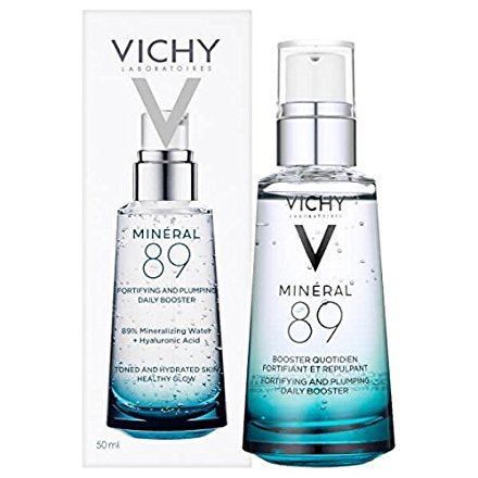 Vichy Mineral 89 Serum, 50 ml