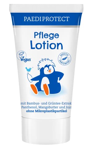 PAEDIPROTECT Pflegelotion