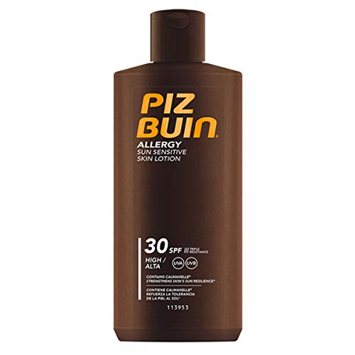 Piz Buin Allergy Sonnencreme