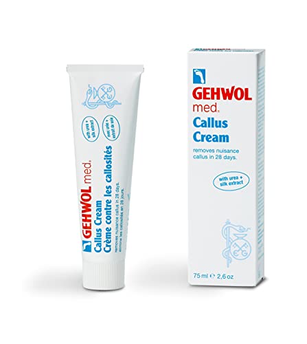 Gehwol Med Hornhautpflegecreme, 75 ml