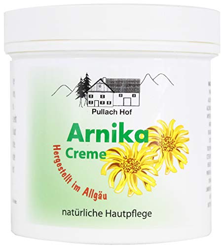 Arnika-Creme 250 ml