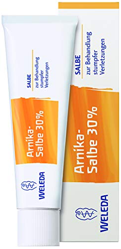 WELEDA Arnika-Salbe 30%, 25g