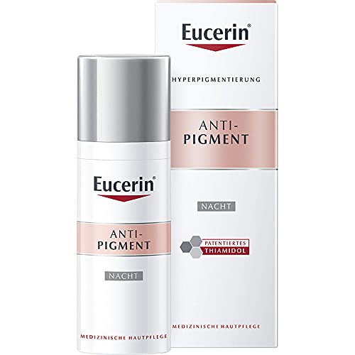 Eucerin Anti-Pigment Nacht Creme, 50 ml Creme