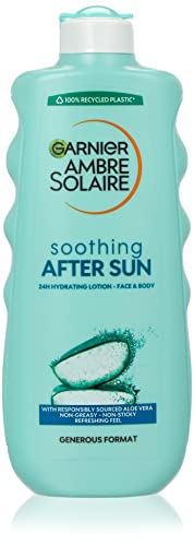 Garnier Ambre Solaire After Sun Lotion 400 ml