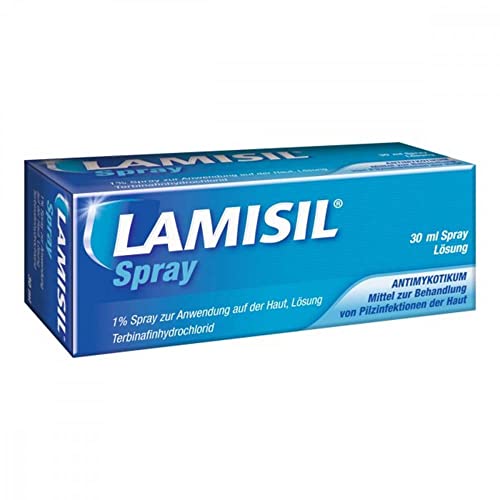 LAMISIL Spray 30 ml