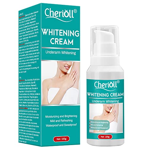 Underarm Whitening Cream, Aufhellende Creme, Whitening Cream, haut aufhellende...