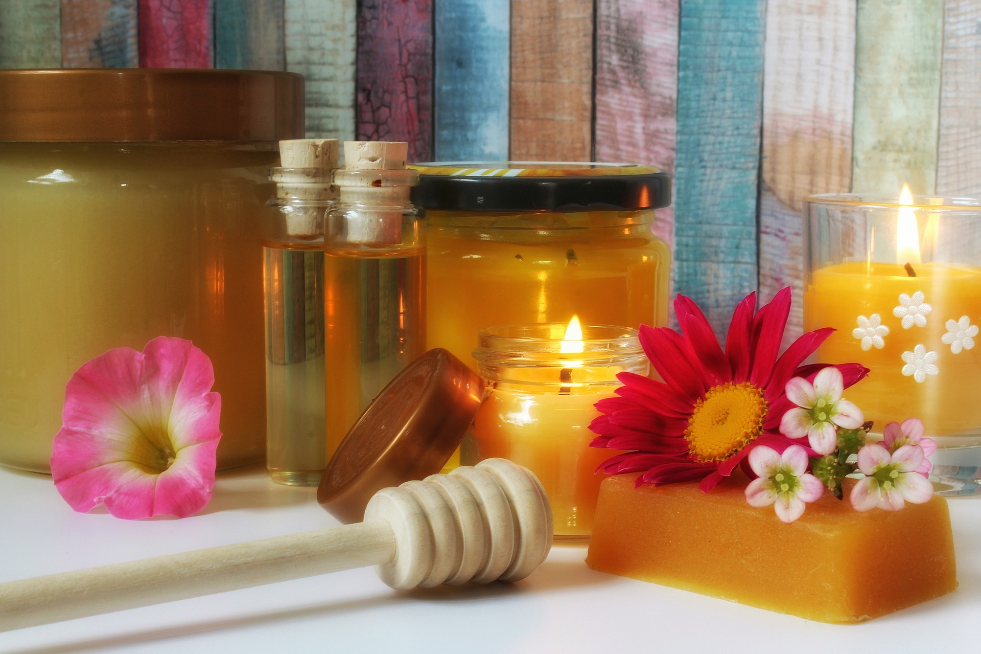 propolis creme
