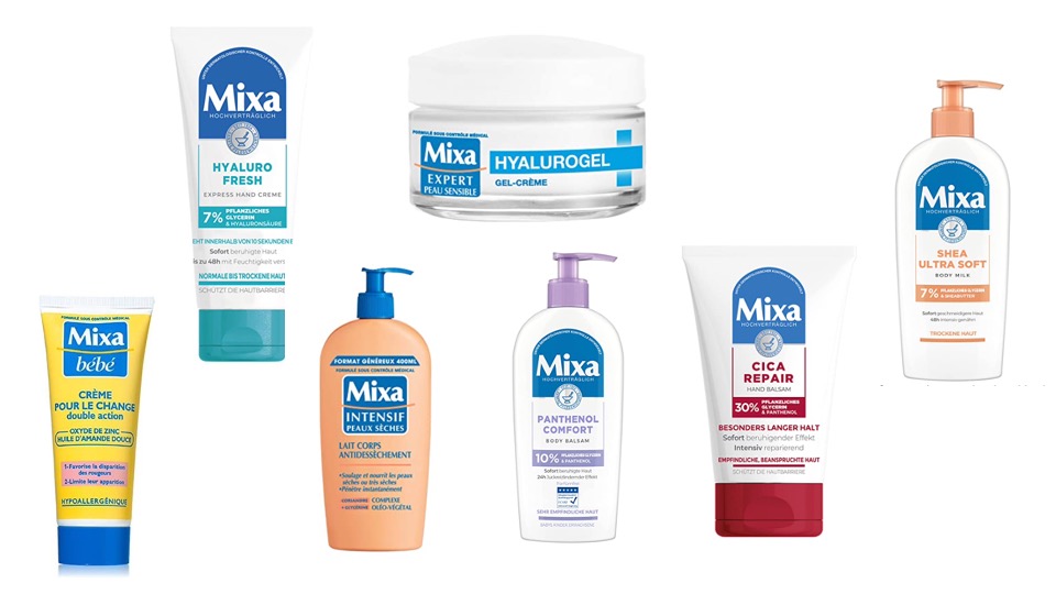mixa-creme
