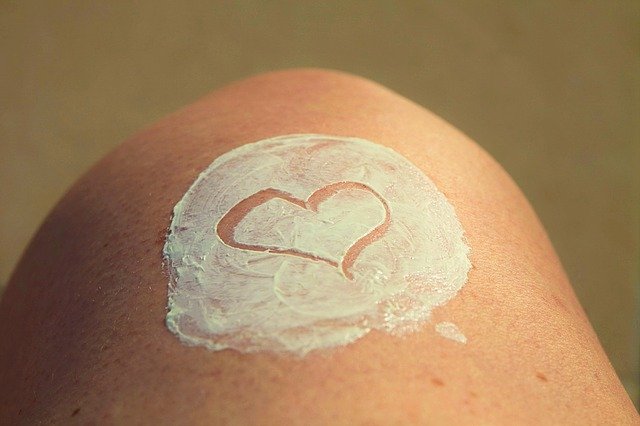 creme weleda